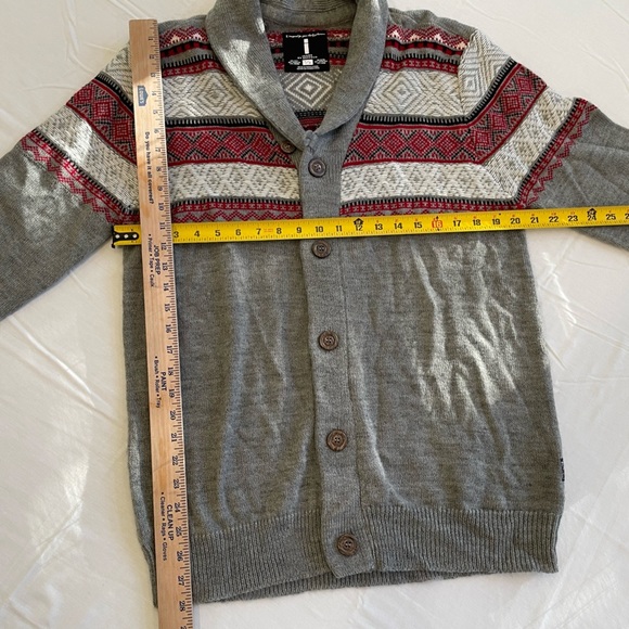 Jeans by Buffalo Cardigan - Picture 4 of 4